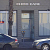 Accu Chiro Care exterior