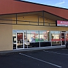 Qui Spa exterior