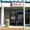 Happy Massage exterior