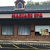 Eastern Cozy Spa exterior
