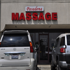 Colorado Spa exterior