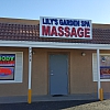 Lilly's Garden Spa Massage exterior