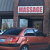 New Asian Massage exterior