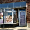 Oriental Massage exterior