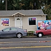 Blue Moon Massage exterior