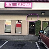 Orchid Massage exterior