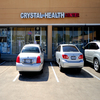 Crystal Health Center exterior