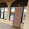 Asia Massage exterior