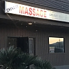 Chinese Massage exterior