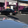 El Massage exterior
