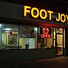 Foot Joy exterior
