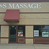 Y & S Massage exterior