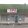 Lucky Day Spa exterior