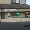 Heaven Spa exterior