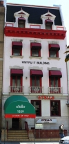 De Luca Studio Of Massage exterior