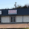 Health Massage exterior