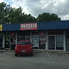 Massage Clinic exterior