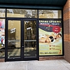 Massage Palace exterior