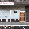 Lucky Spa exterior