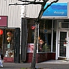 ANGEL SPA exterior
