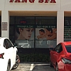 Fang Spa exterior