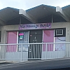 May Massage Beauty exterior