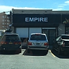 Empire Spa exterior