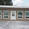 Palm Spa exterior