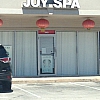 Foot Joy Spa exterior