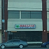 Chan Thai Massage exterior