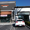 East Holistic Reflexology exterior