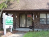 East Spa exterior