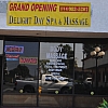Tulip Massage exterior