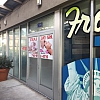 Oasis Spa exterior