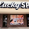 Lucky Spa exterior