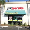 Reflex Day Spas exterior