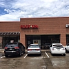 Fossil Creek Foot Spa exterior