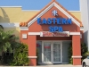Eastern Spa exterior