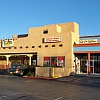 Sakura Foot Reflexology exterior