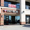 Jk foot relax exterior