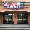Massage Inn exterior