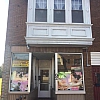 Wan Wan Spa exterior