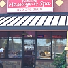 Popular Spa exterior
