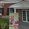 Golden Foot Massage and Spa exterior