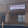 Healthy Spa exterior