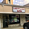 Leisure Spa exterior