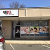Reiki Palm Healing exterior