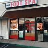 Magic Foot Spa exterior