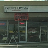 Essence Day Spa exterior