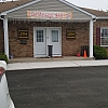 Hamilton Health Spa exterior